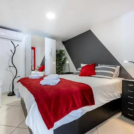 Townhouse N7 -