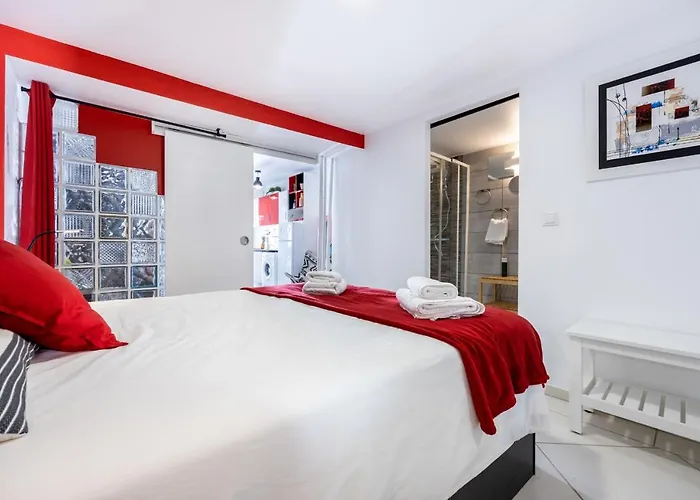 Townhouse N7 - 펜션 *