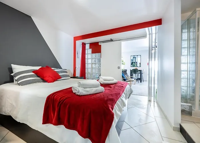 Townhouse N7 - 펜션 *