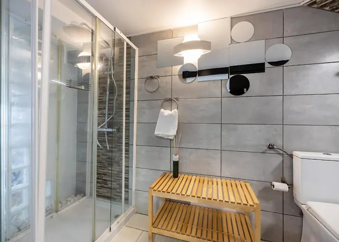 펜션 Townhouse N7 - *