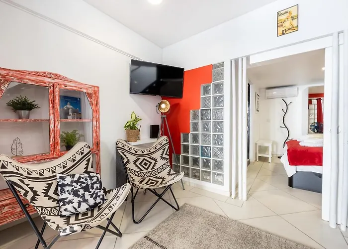 펜션 Townhouse N7 - *