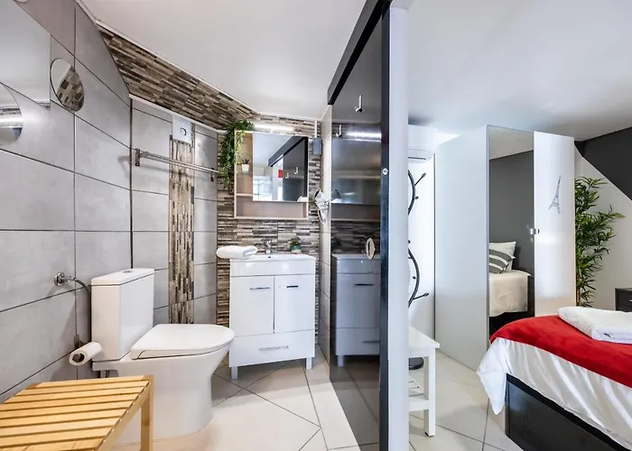 펜션 Townhouse N7 -
