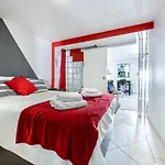 Townhouse N7 - بيت للعطل *