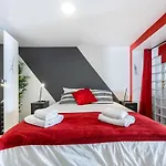 Townhouse N7 - * البوفيرا