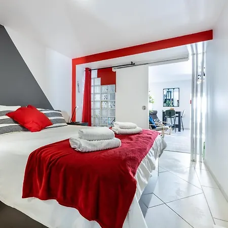 Townhouse N7 - Дом отдыха *