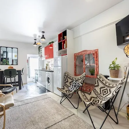 Townhouse N7 - 阿尔布费拉