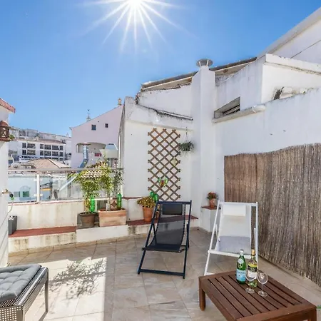 Townhouse N7 - البوفيرا