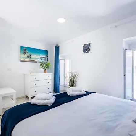Townhouse N7 - Дом отдыха *