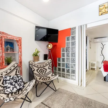 Ferienhaus Townhouse N7 - *