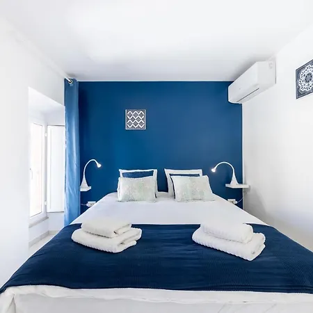 Townhouse N7 - * 阿尔布费拉