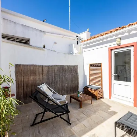 Townhouse N7 - Албуфейра