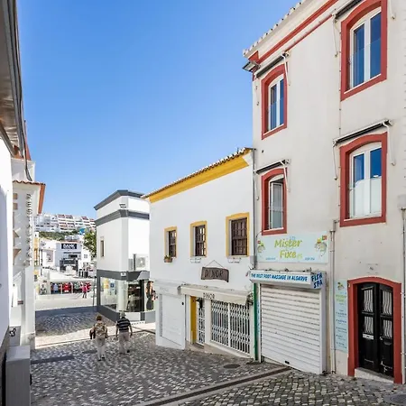 Casa vacanze Townhouse N7 - *