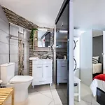 Vakantiehuis Townhouse N7 -