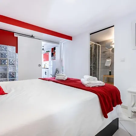 Townhouse N7 - Semesterbostad *