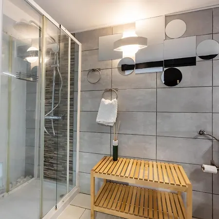 Holiday home Townhouse N7 - *