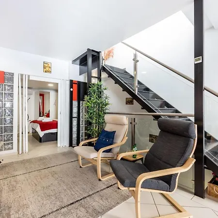 Holiday home Townhouse N7 - *