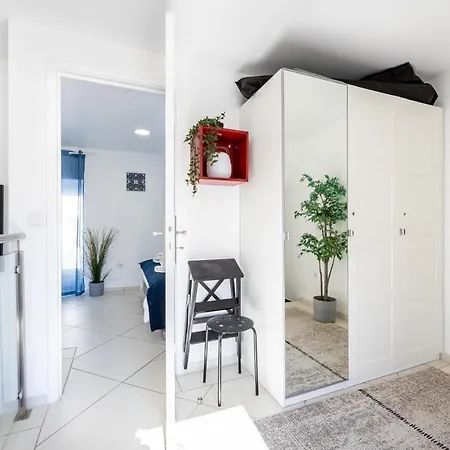 Semesterbostad Townhouse N7 - *