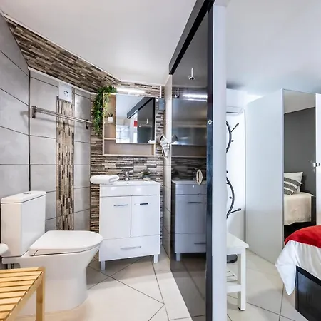 Semesterbostad Townhouse N7 -