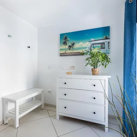 Semesterbostad Townhouse N7 -