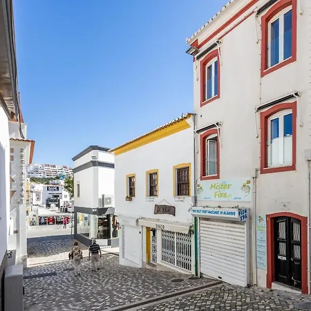 Holiday home Townhouse N7 - *