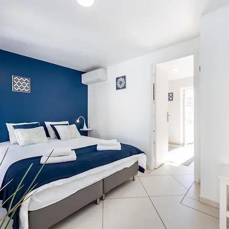 Townhouse N7 - Semesterbostad