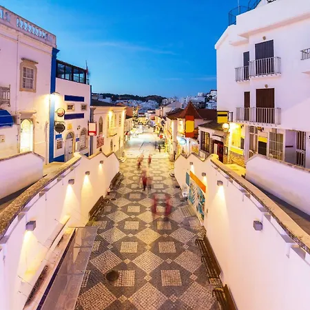 Townhouse N7 - Holiday home