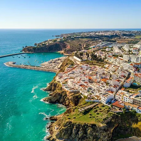 Townhouse N7 - Albufeira